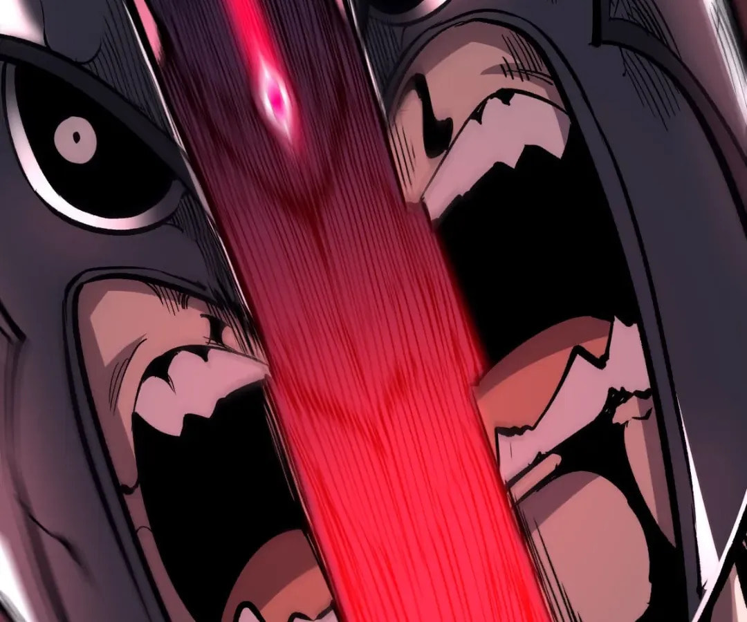 Junk to King: I Am A Scavenger Chapter 41 page 28 - 