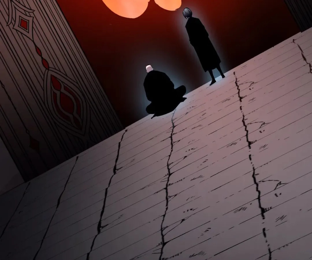Junk to King: I Am A Scavenger Chapter 41 page 37 - 