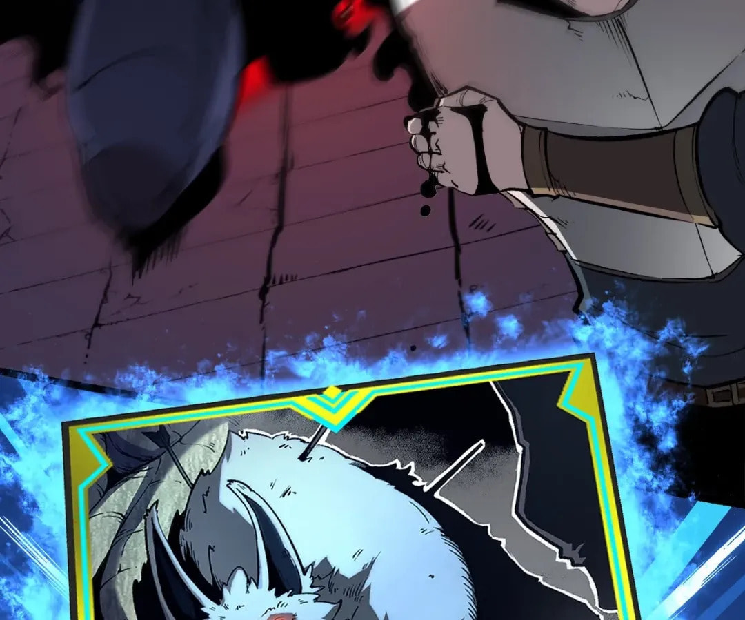 Junk to King: I Am A Scavenger Chapter 41 page 5 - 