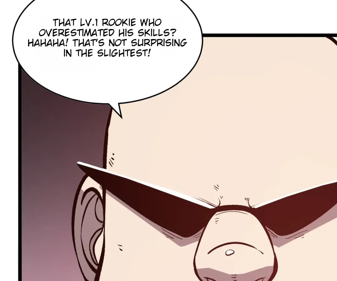 Junk to King: I Am A Scavenger Chapter 41 page 42 - 