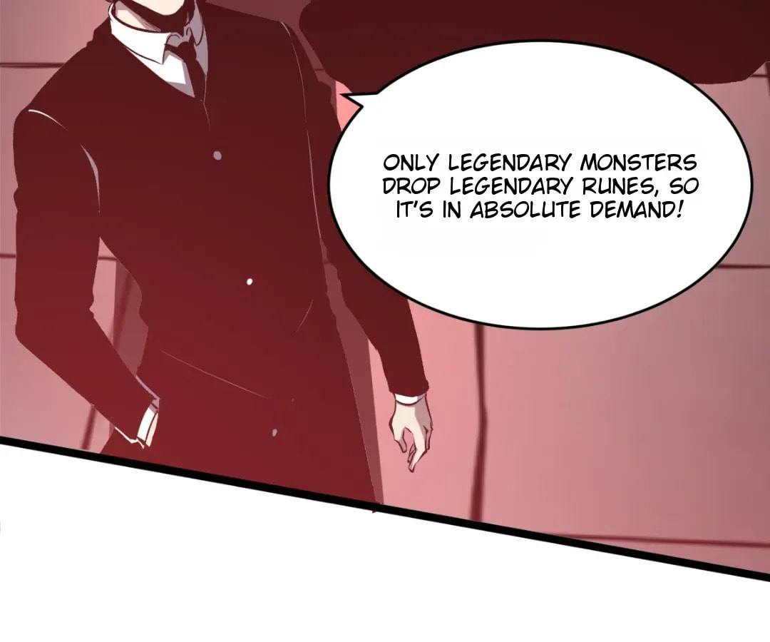 Junk to King: I Am A Scavenger Chapter 41 page 46 - 