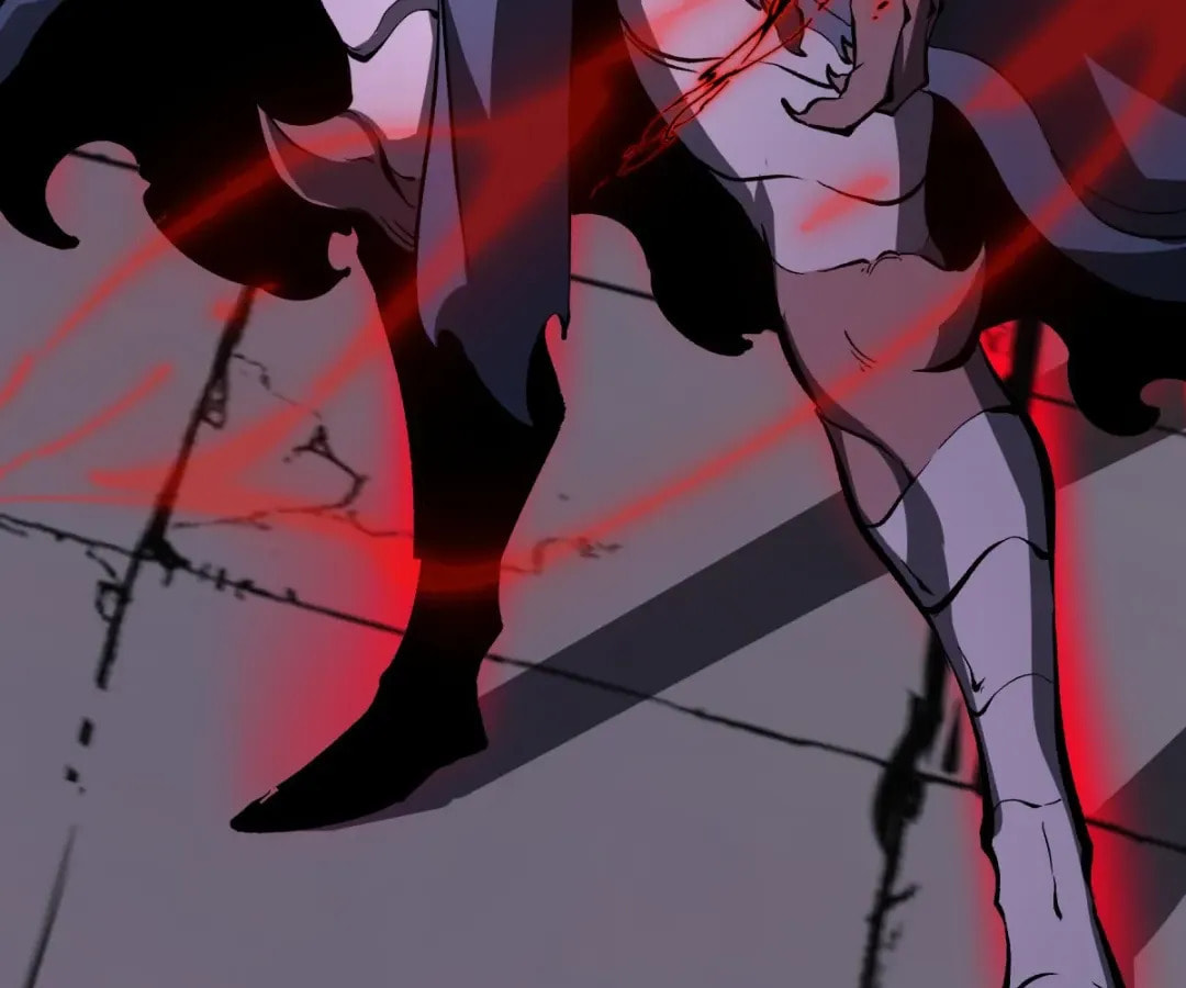 Junk to King: I Am A Scavenger Chapter 41 page 53 - 
