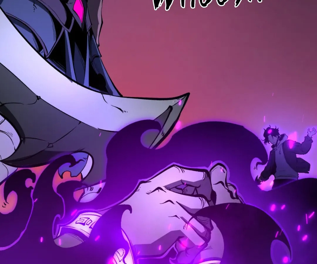 Junk to King: I Am A Scavenger Chapter 41 page 69 - 