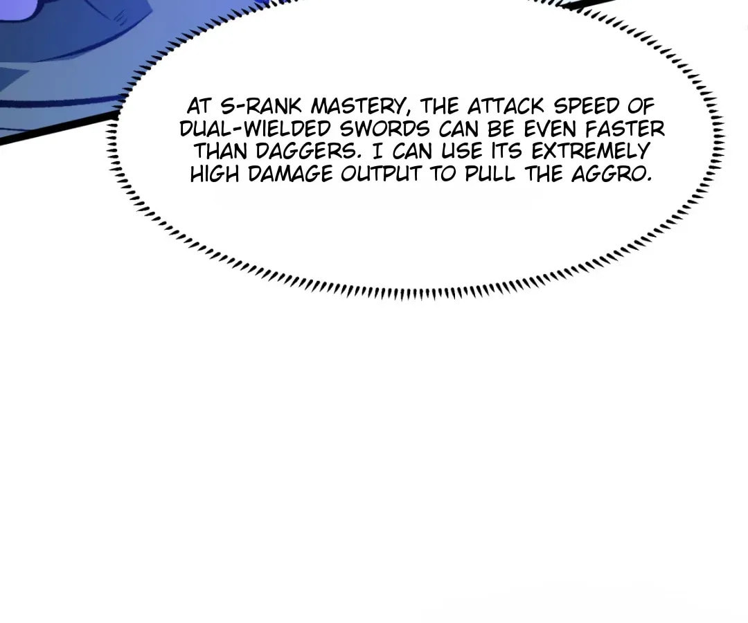 Junk to King: I Am A Scavenger Chapter 41 page 8 - 