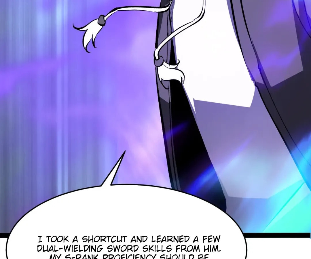 Junk to King: I Am A Scavenger Chapter 41 page 74 - 
