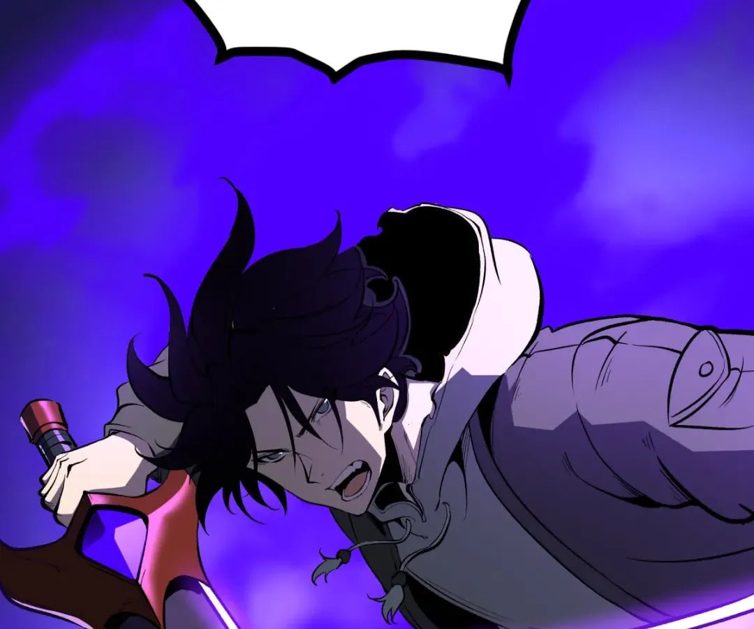 Junk to King: I Am A Scavenger Chapter 41 page 78 - 