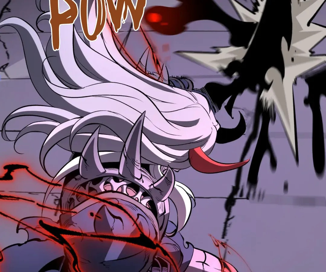 Junk to King: I Am A Scavenger Chapter 41 page 90 - 