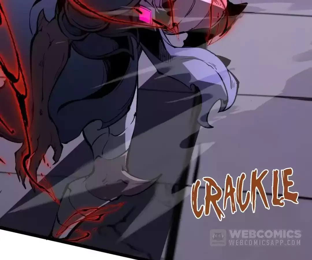 Junk to King: I Am A Scavenger Chapter 41 page 91 - 