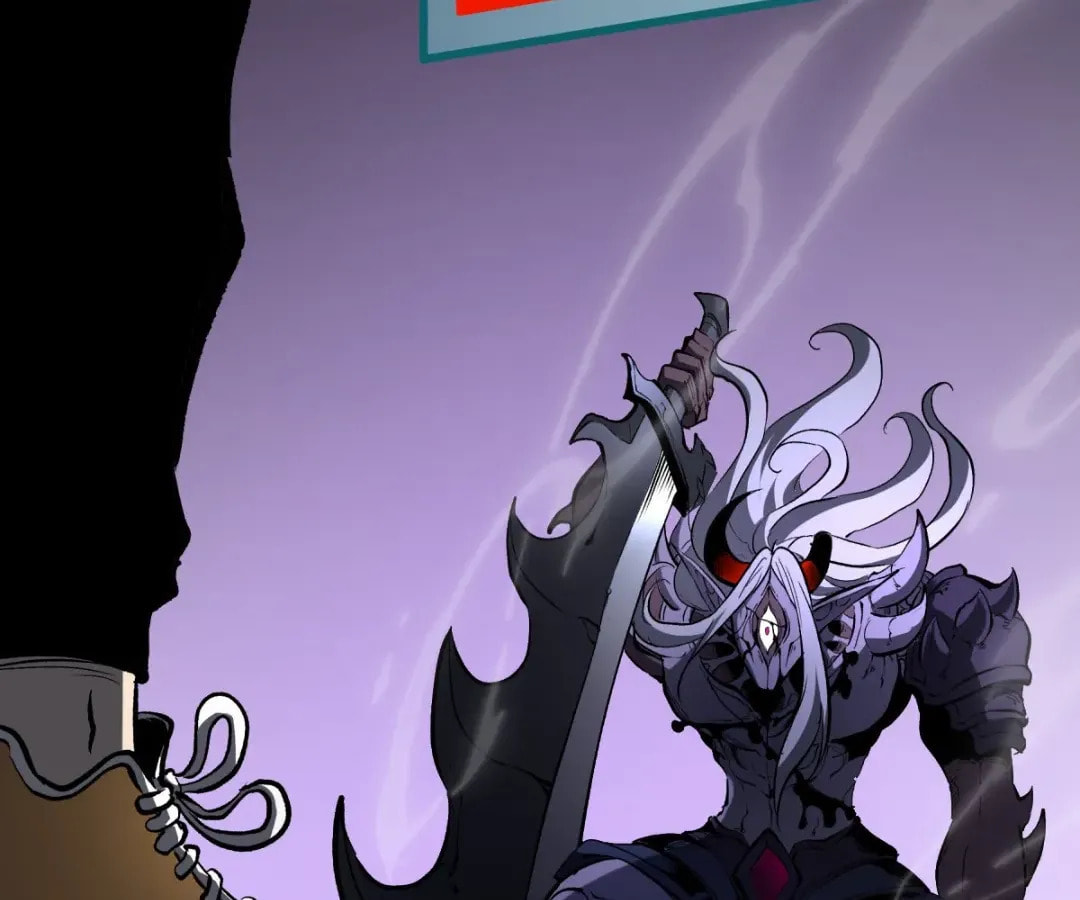 Junk to King: I Am A Scavenger Chapter 42 page 104 - 