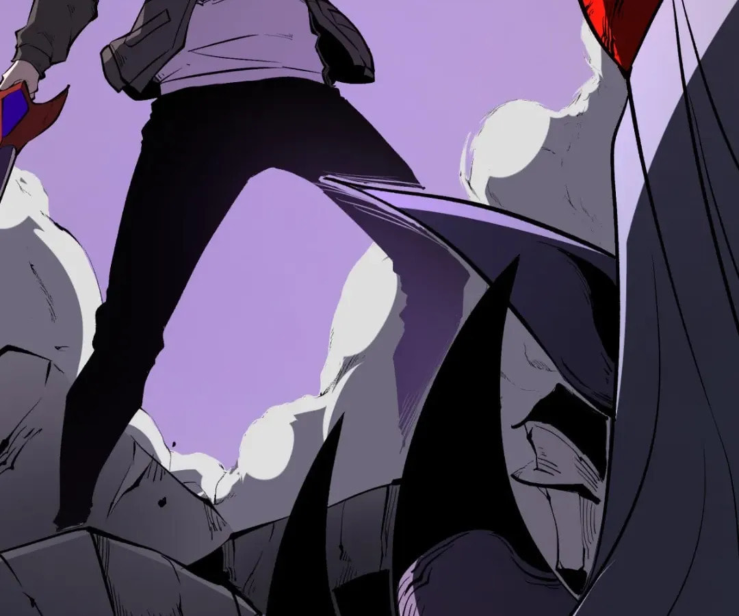 Junk to King: I Am A Scavenger Chapter 42 page 108 - 
