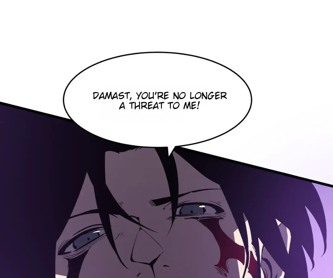 Junk to King: I Am A Scavenger Chapter 42 page 110 - 