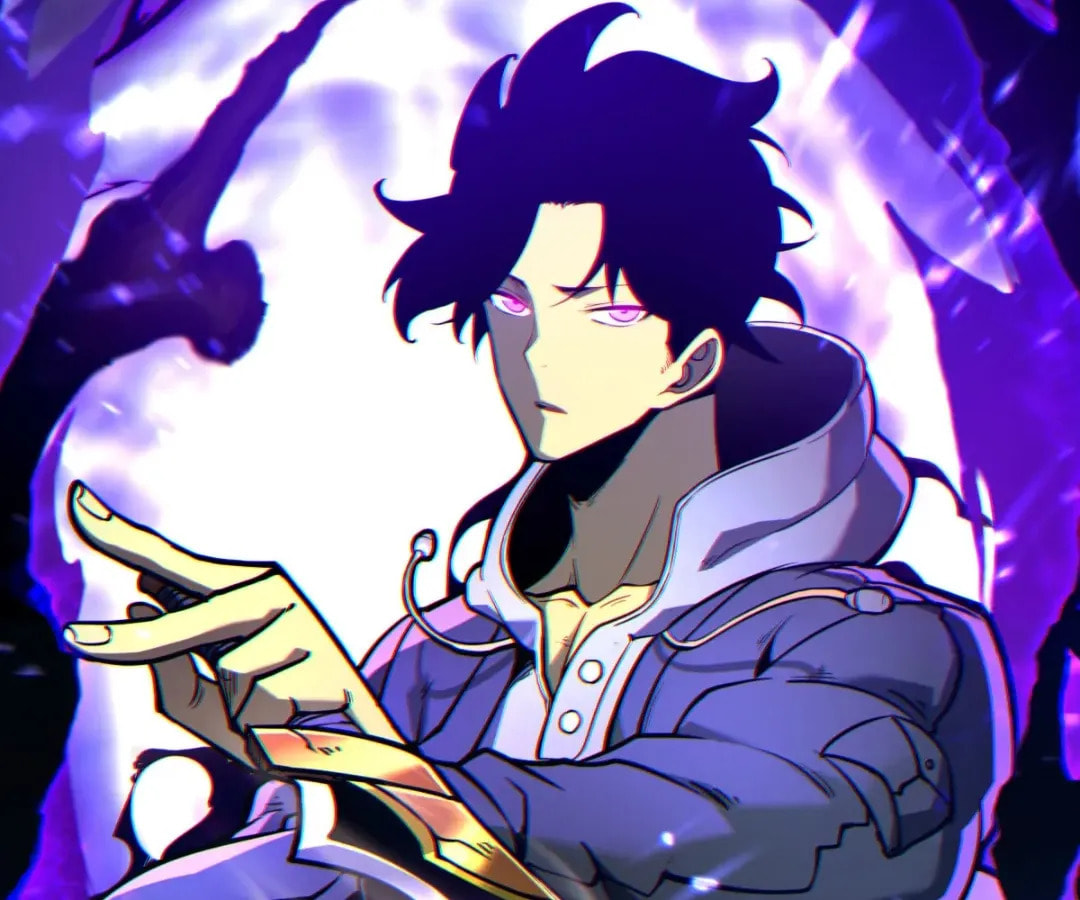 Junk to King: I Am A Scavenger Chapter 42 page 12 - 