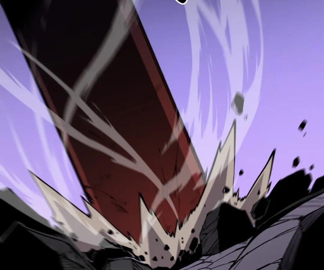 Junk to King: I Am A Scavenger Chapter 42 page 117 - 