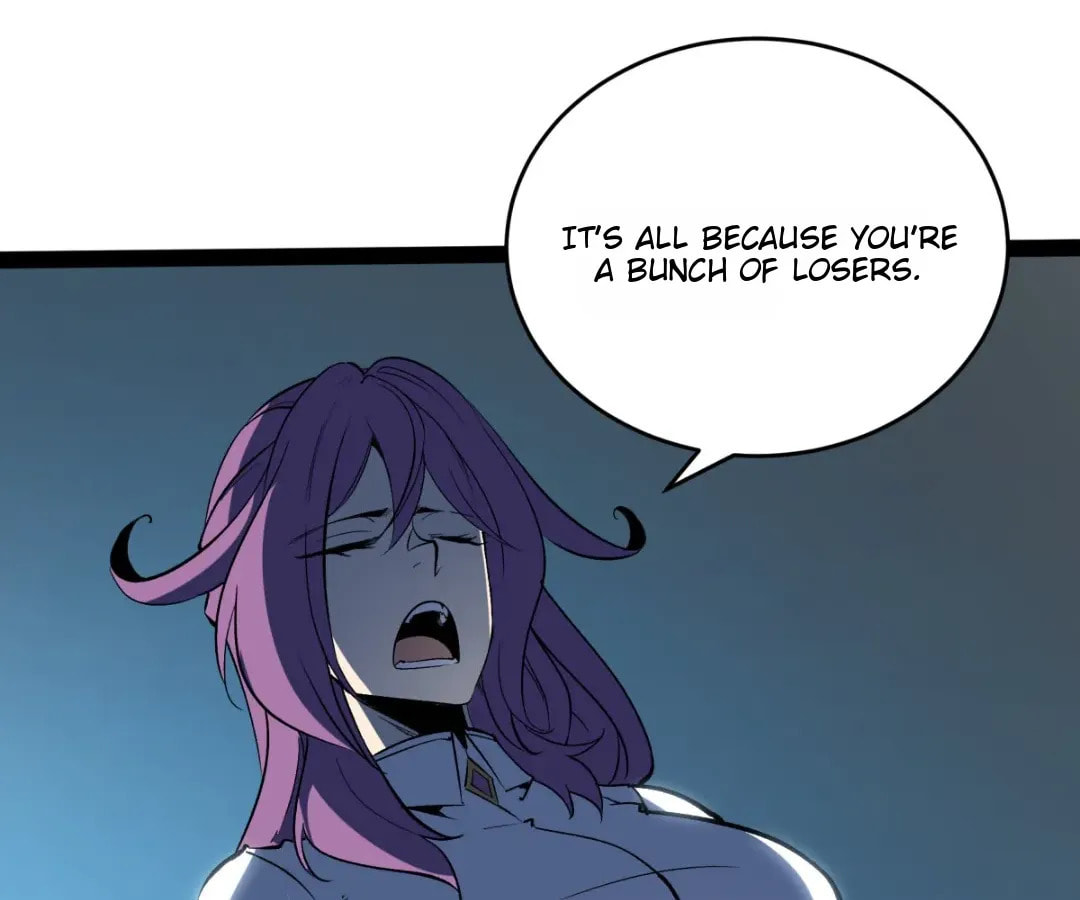 Junk to King: I Am A Scavenger Chapter 42 page 126 - 