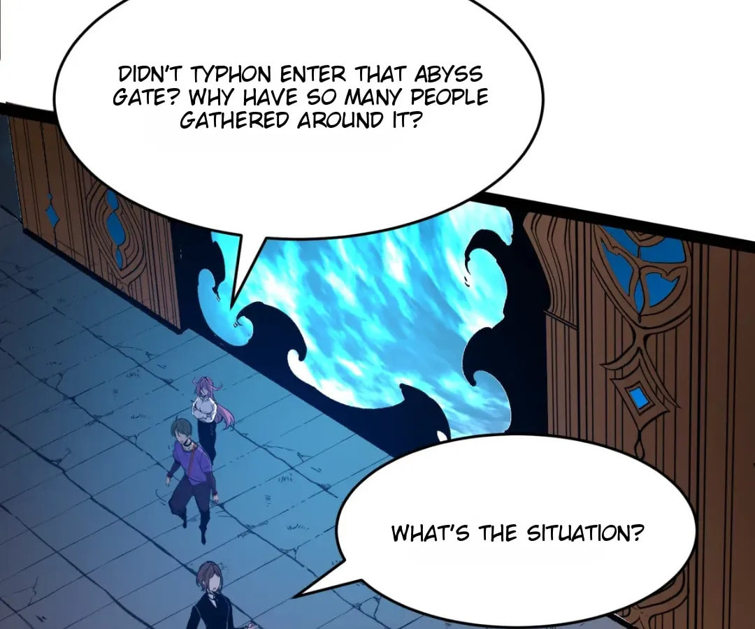 Junk to King: I Am A Scavenger Chapter 42 page 129 - 