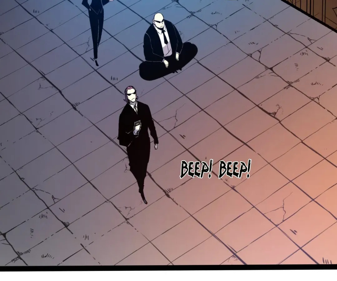Junk to King: I Am A Scavenger Chapter 42 page 130 - 