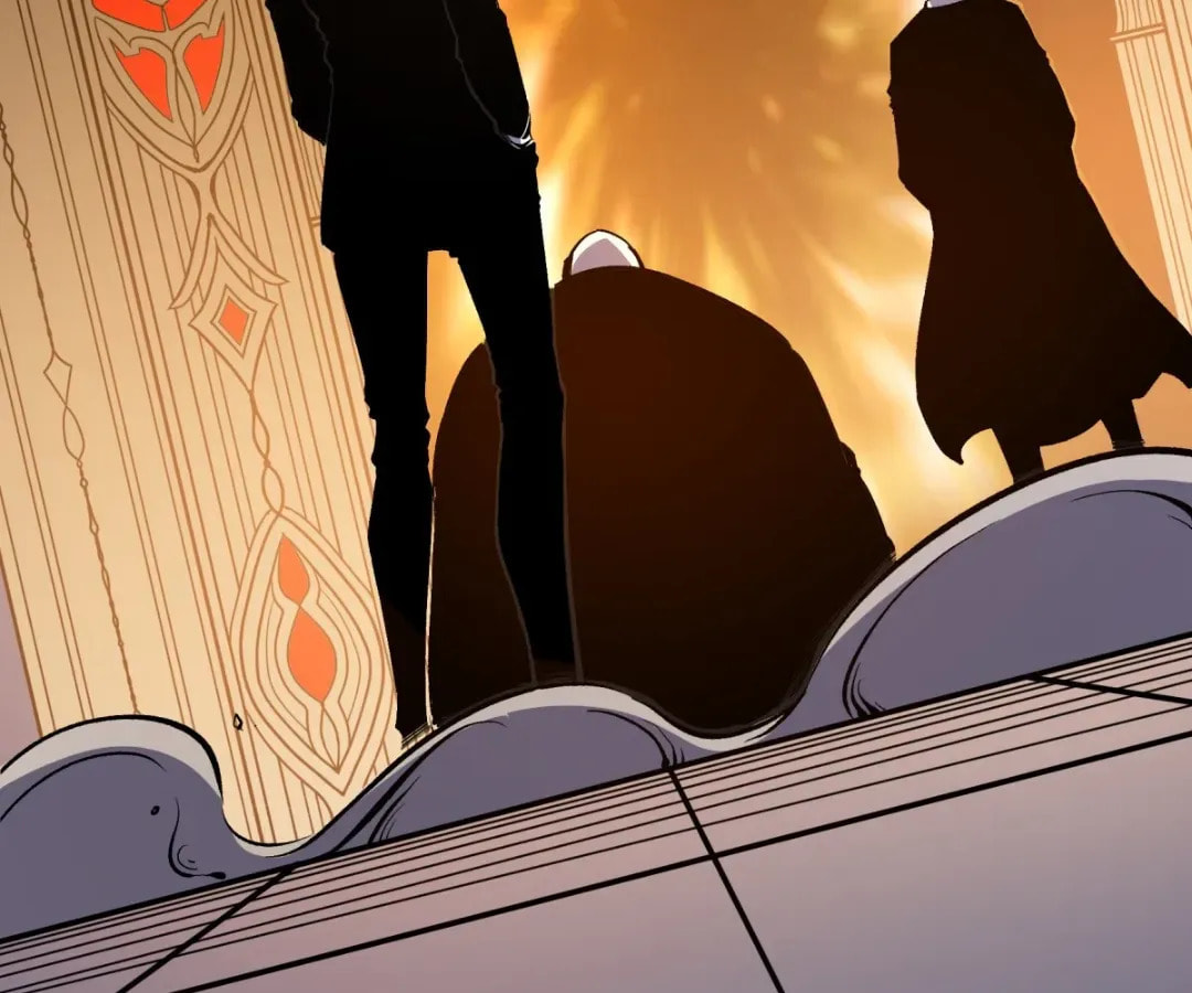Junk to King: I Am A Scavenger Chapter 42 page 137 - 