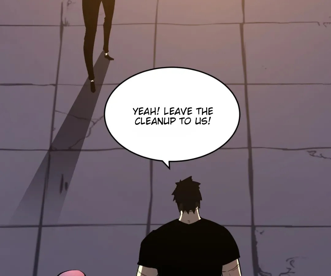 Junk to King: I Am A Scavenger Chapter 42 page 140 - 