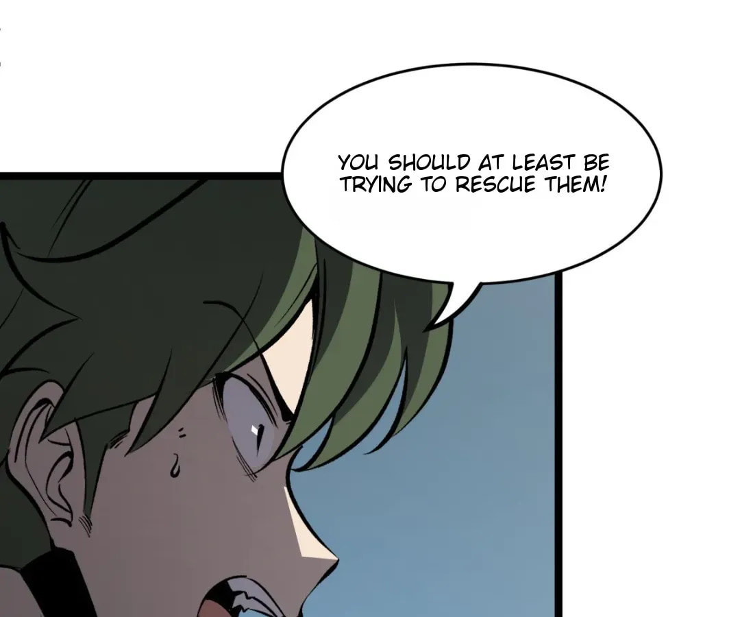 Junk to King: I Am A Scavenger Chapter 42 page 146 - 