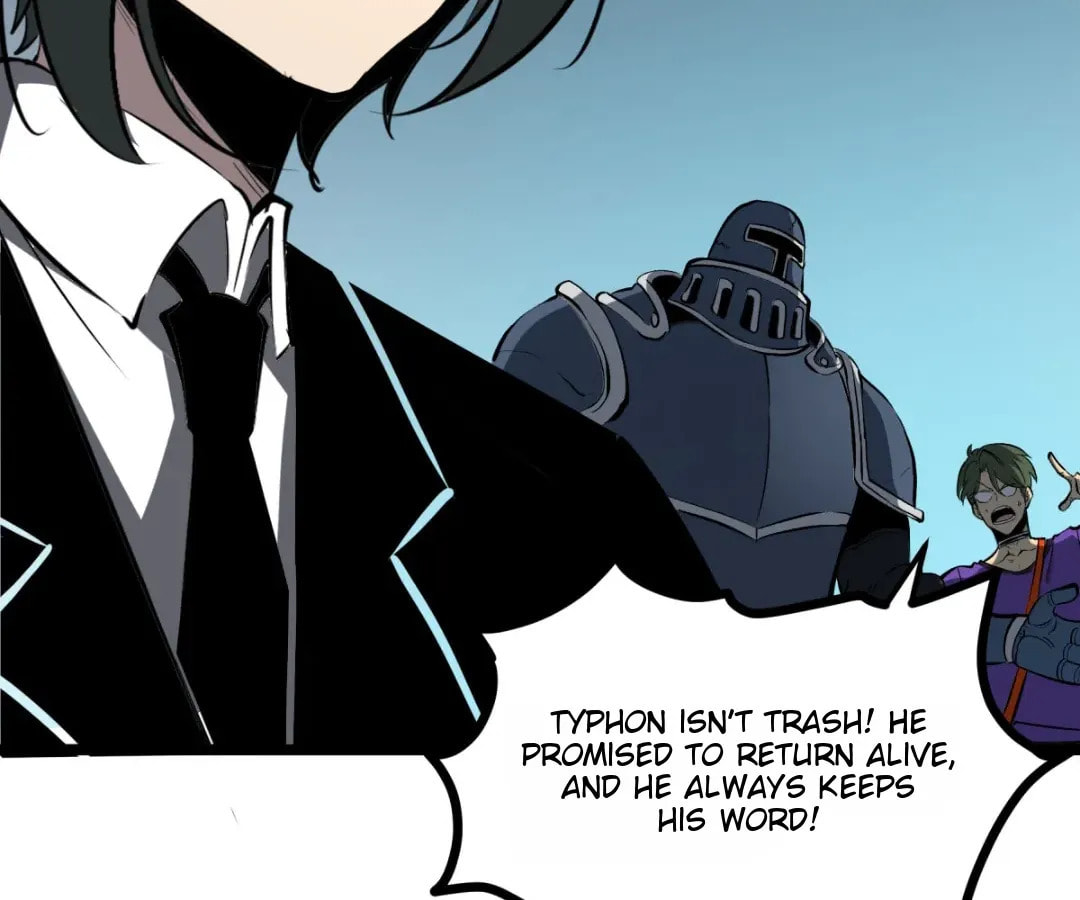 Junk to King: I Am A Scavenger Chapter 42 page 152 - 
