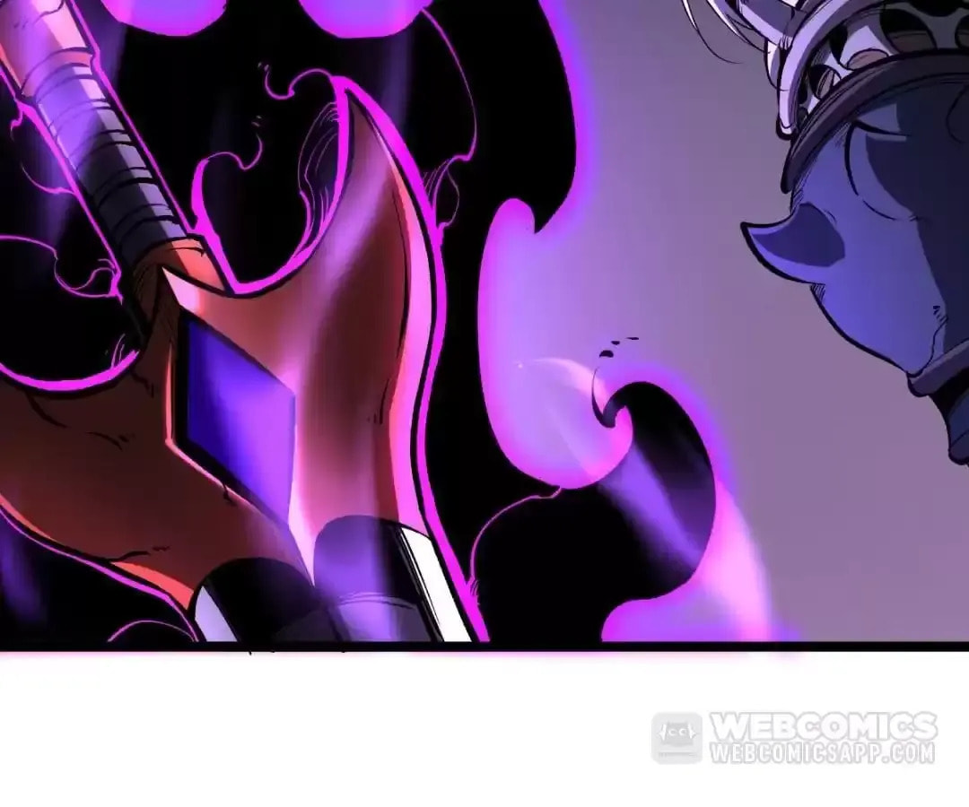 Junk to King: I Am A Scavenger Chapter 42 page 19 - 