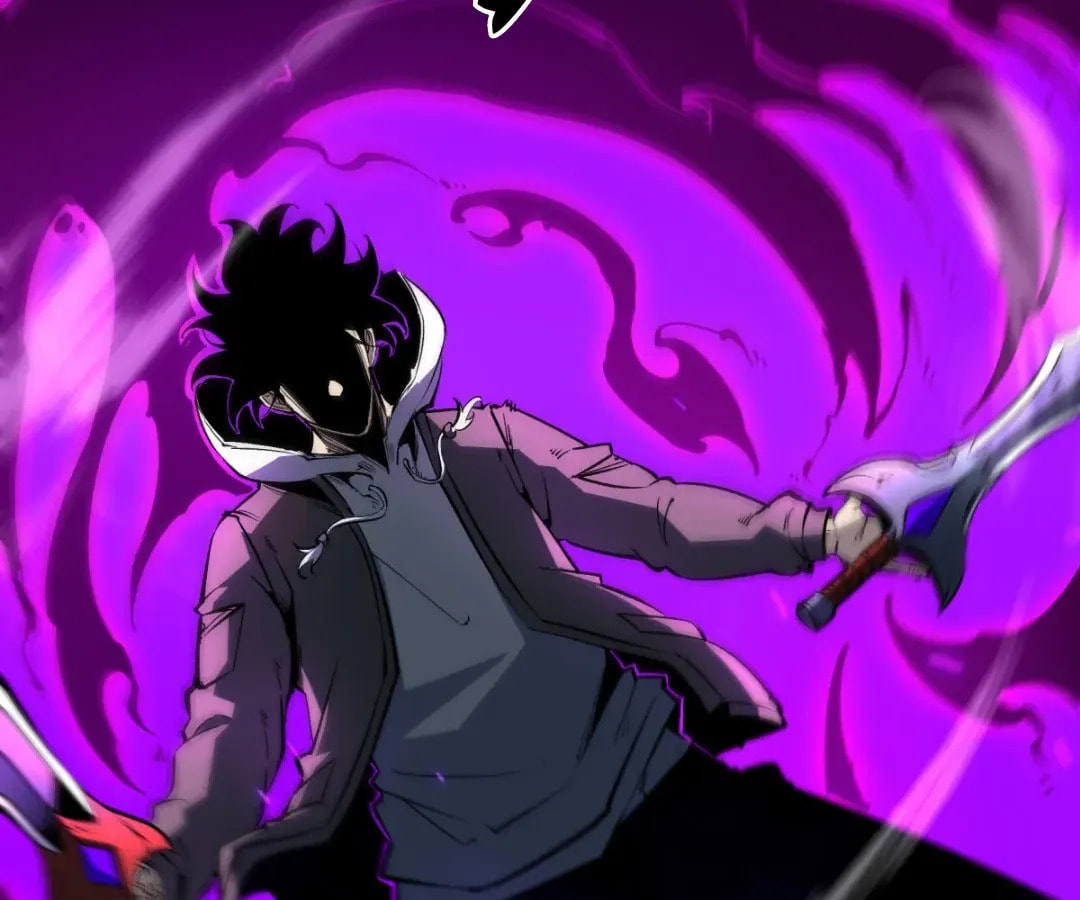 Junk to King: I Am A Scavenger Chapter 42 page 21 - 