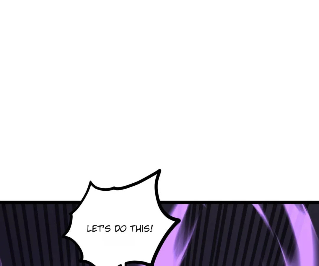 Junk to King: I Am A Scavenger Chapter 42 page 23 - 