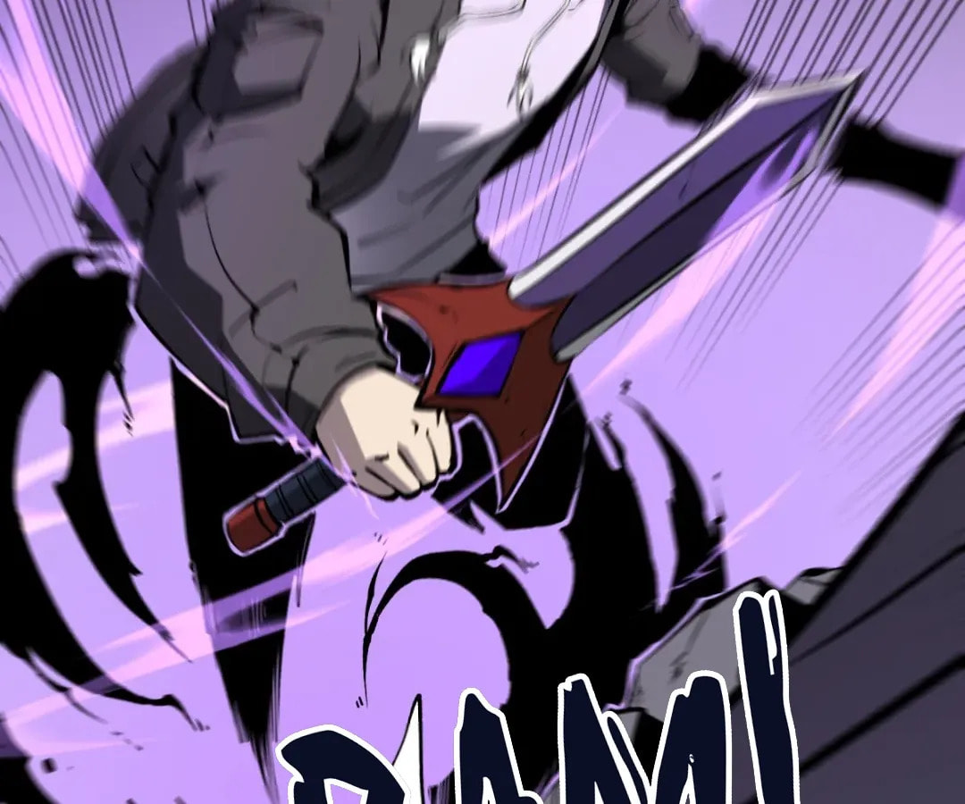 Junk to King: I Am A Scavenger Chapter 42 page 25 - 