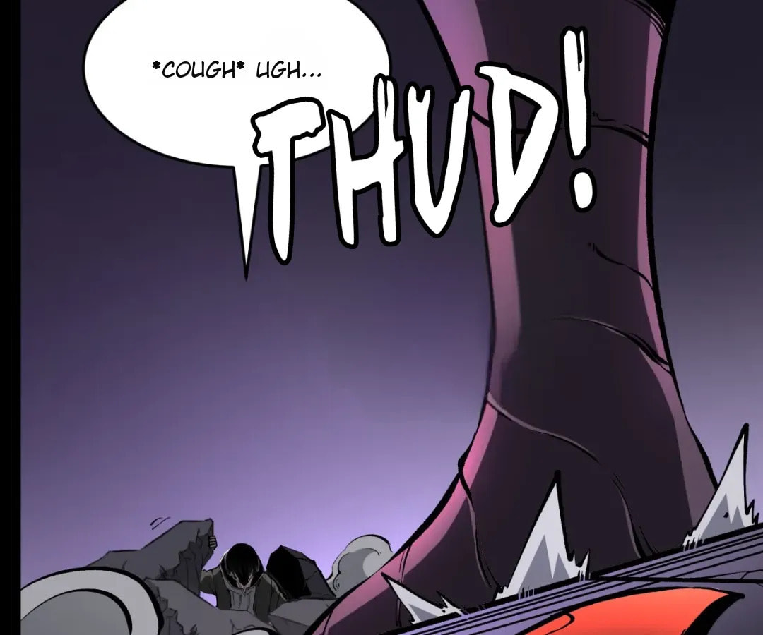 Junk to King: I Am A Scavenger Chapter 42 page 4 - 