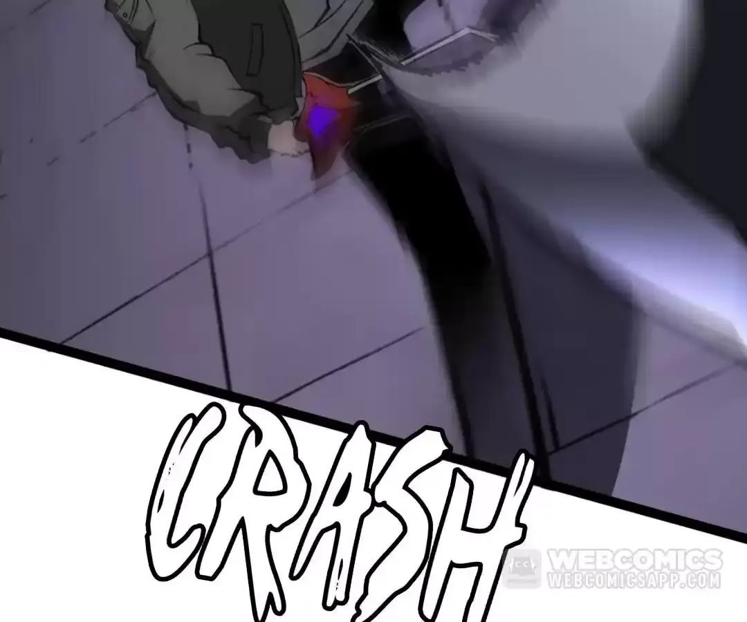 Junk to King: I Am A Scavenger Chapter 42 page 35 - 