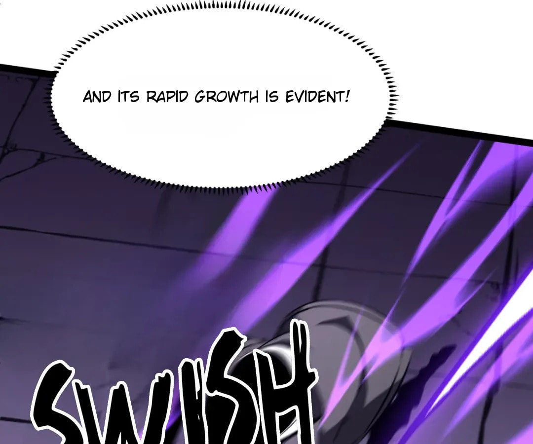Junk to King: I Am A Scavenger Chapter 42 page 45 - 