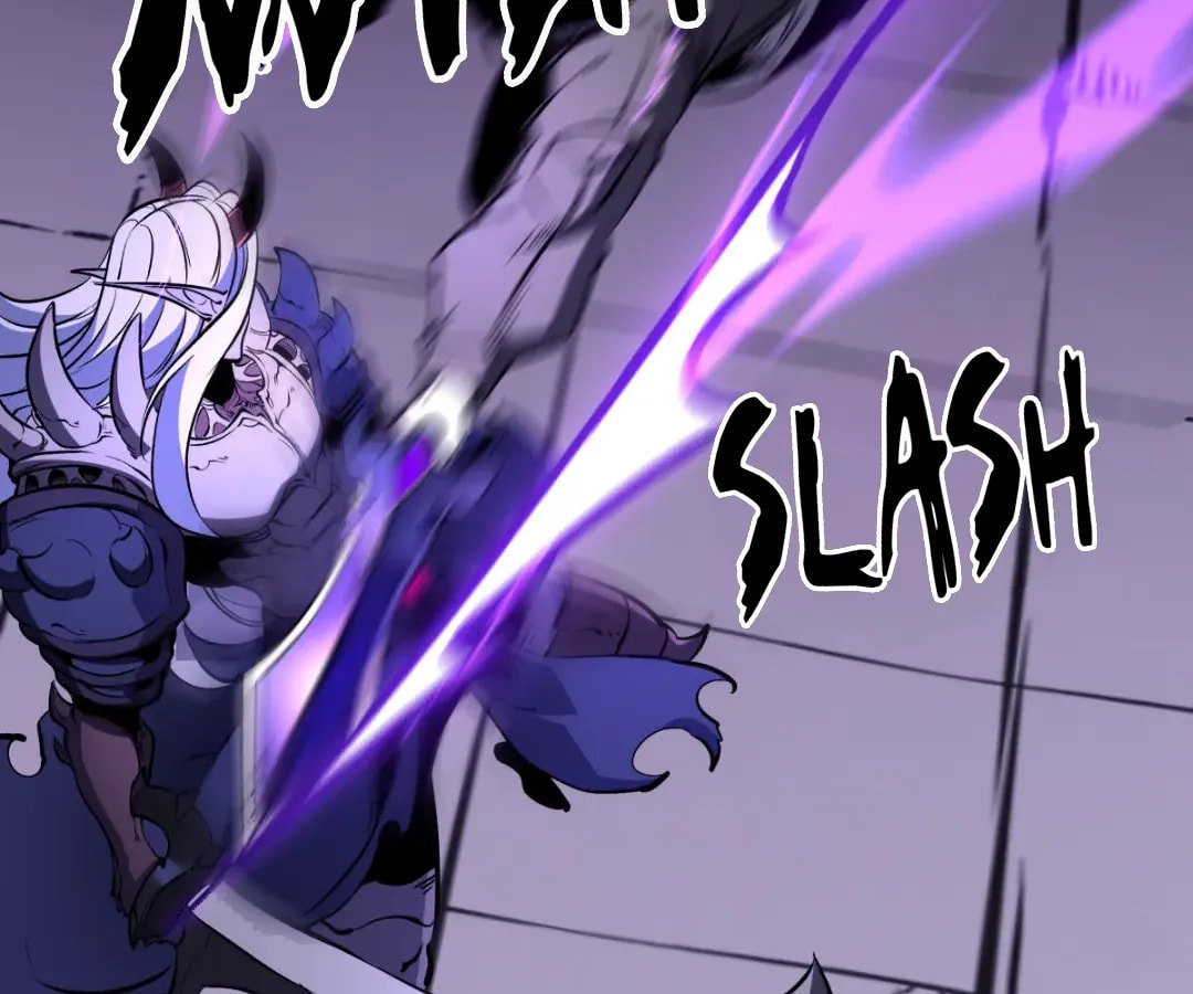 Junk to King: I Am A Scavenger Chapter 42 page 46 - 