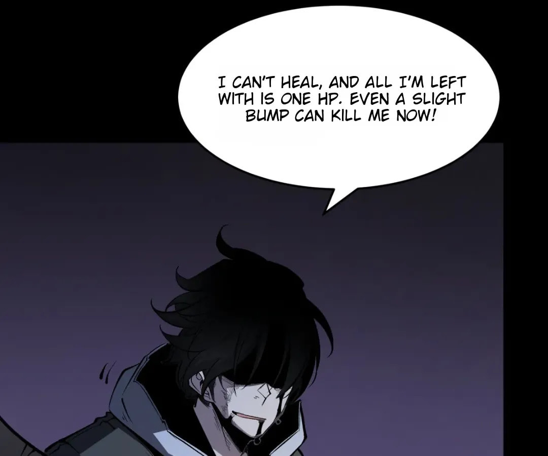 Junk to King: I Am A Scavenger Chapter 42 page 6 - 