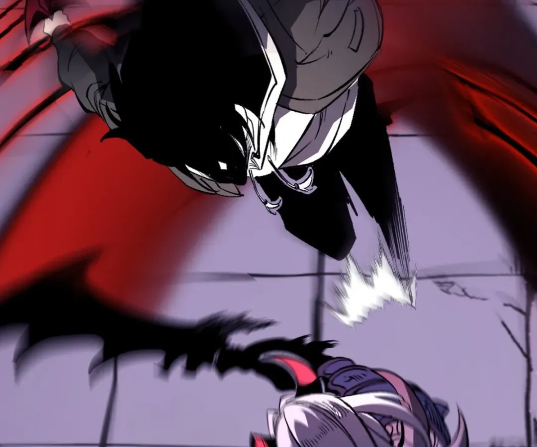 Junk to King: I Am A Scavenger Chapter 42 page 55 - 
