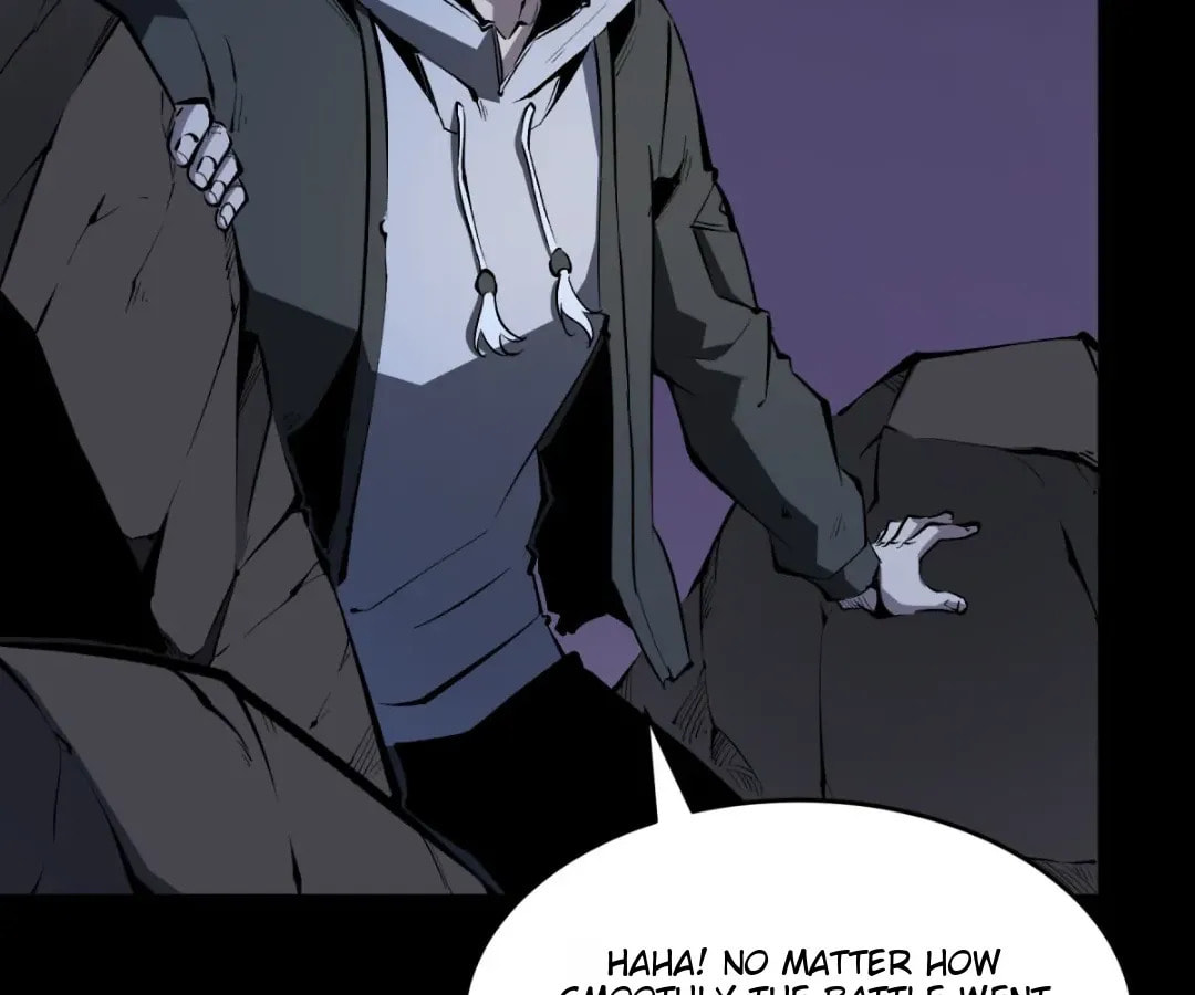 Junk to King: I Am A Scavenger Chapter 42 page 7 - 