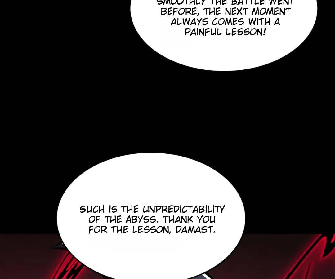 Junk to King: I Am A Scavenger Chapter 42 page 8 - 