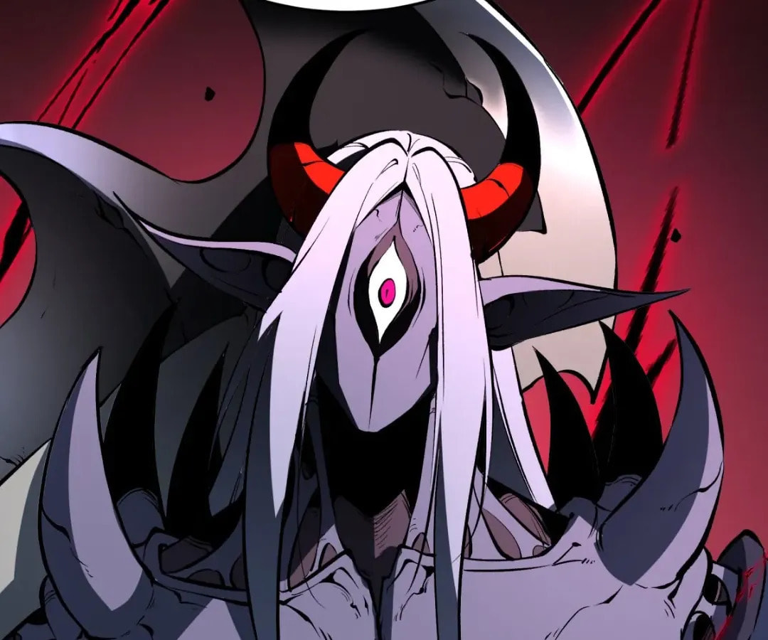 Junk to King: I Am A Scavenger Chapter 42 page 9 - 