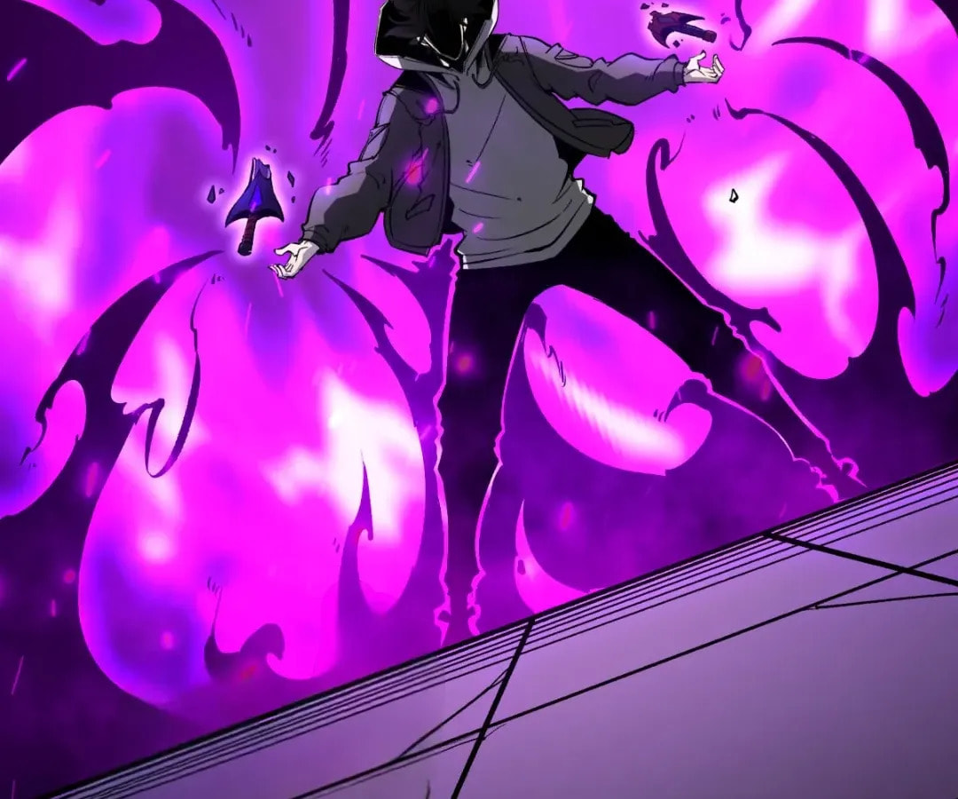Junk to King: I Am A Scavenger Chapter 42 page 85 - 