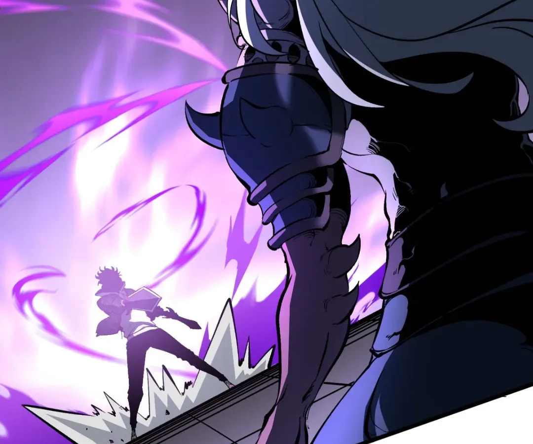 Junk to King: I Am A Scavenger Chapter 42 page 98 - 