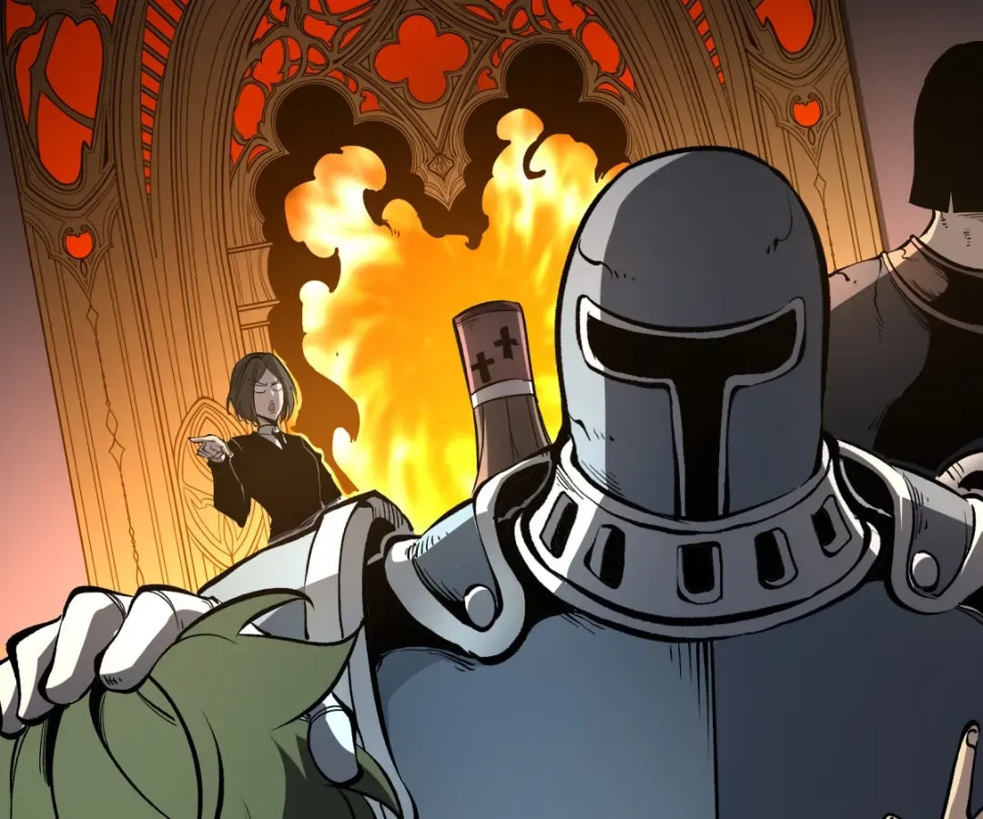 Junk to King: I Am A Scavenger Chapter 43 page 2 - 