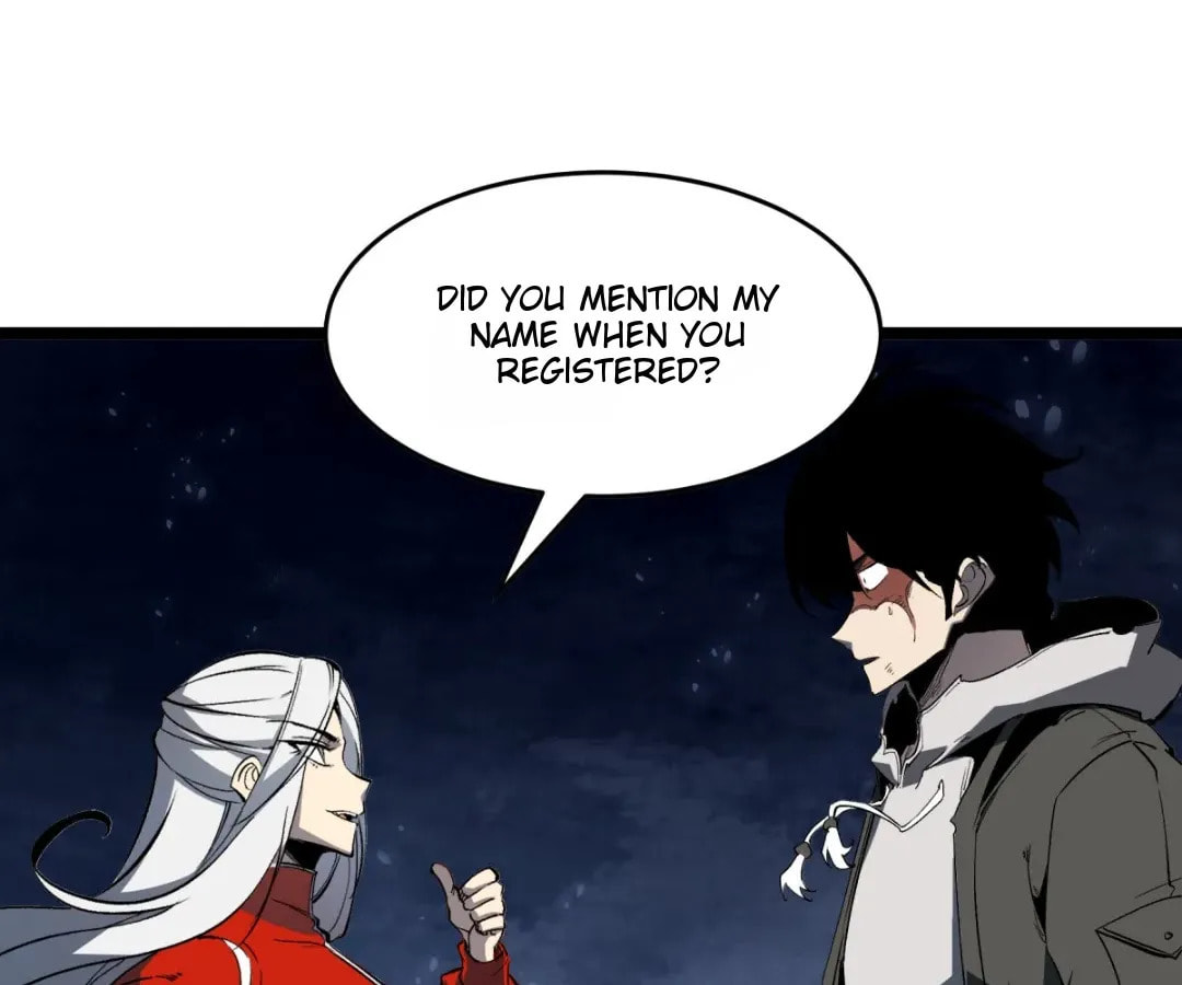 Junk to King: I Am A Scavenger Chapter 43 page 101 - 