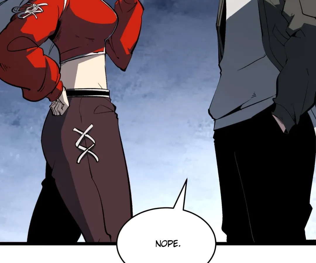 Junk to King: I Am A Scavenger Chapter 43 page 102 - 