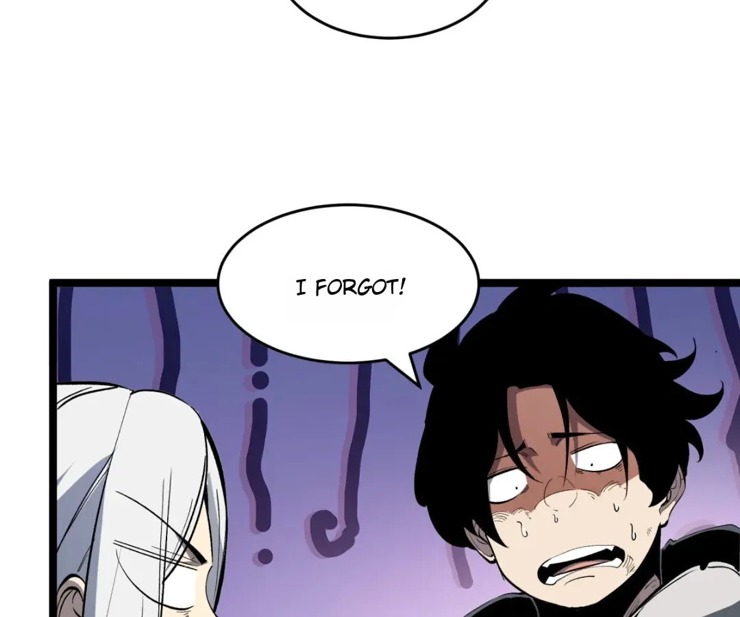Junk to King: I Am A Scavenger Chapter 43 page 103 - 
