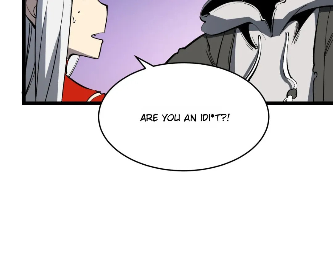 Junk to King: I Am A Scavenger Chapter 43 page 104 - 