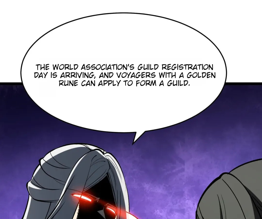 Junk to King: I Am A Scavenger Chapter 43 page 105 - 