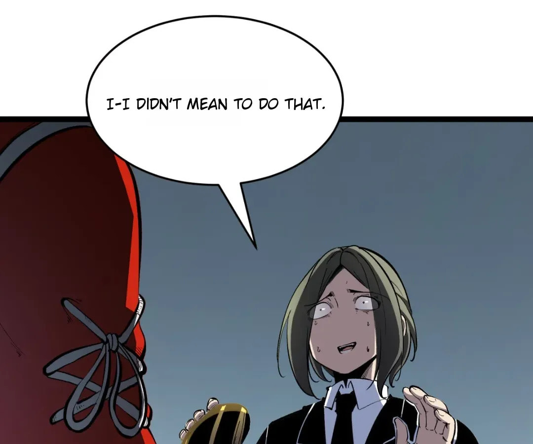 Junk to King: I Am A Scavenger Chapter 43 page 108 - 