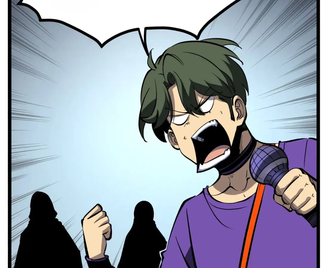 Junk to King: I Am A Scavenger Chapter 43 page 111 - 