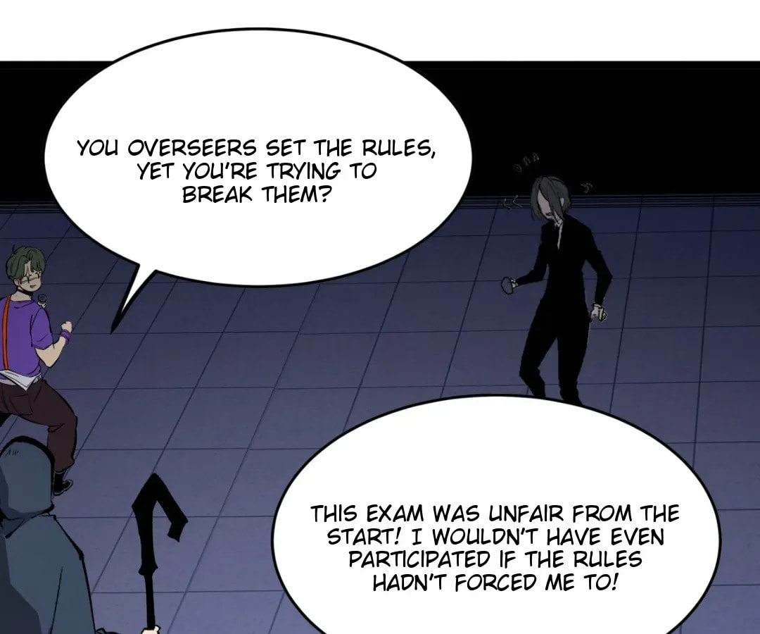 Junk to King: I Am A Scavenger Chapter 43 page 113 - 