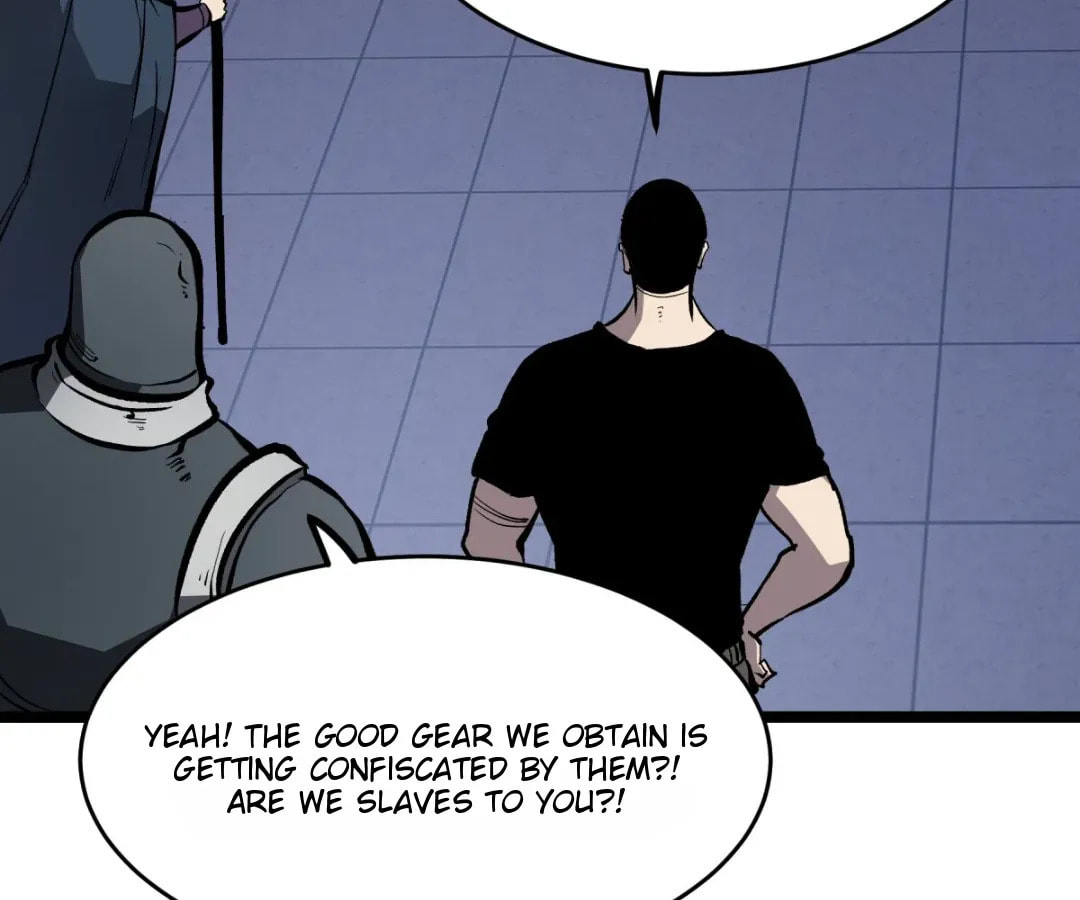 Junk to King: I Am A Scavenger Chapter 43 page 114 - 