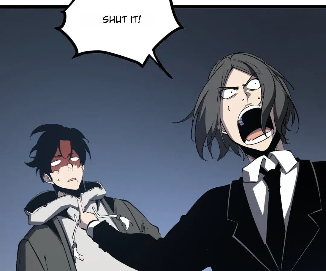 Junk to King: I Am A Scavenger Chapter 43 page 116 - 
